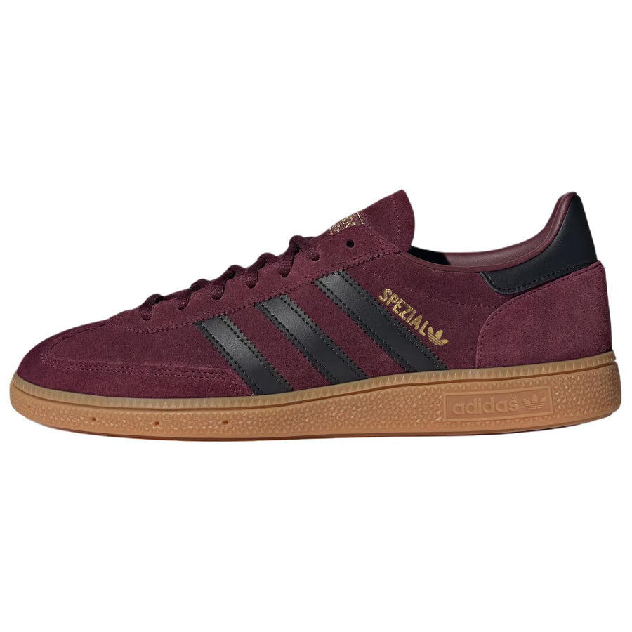 アディダス ハンドボール スペツィアル adidas Handball Spezial "Maroon/Core Black/Gold Metallic" JR3848