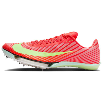 ナイキ Nike Maxfly 2 "Bright Crimson/Lime Blast/Mint Foam/Washed Coral" FD8395-600