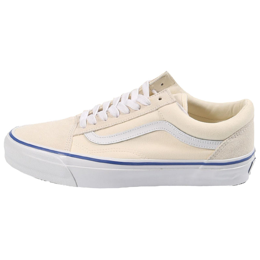 ヴァンズ オールドスクール Vans Premium Old Skool 36 "Off White" VN000CNGOFW