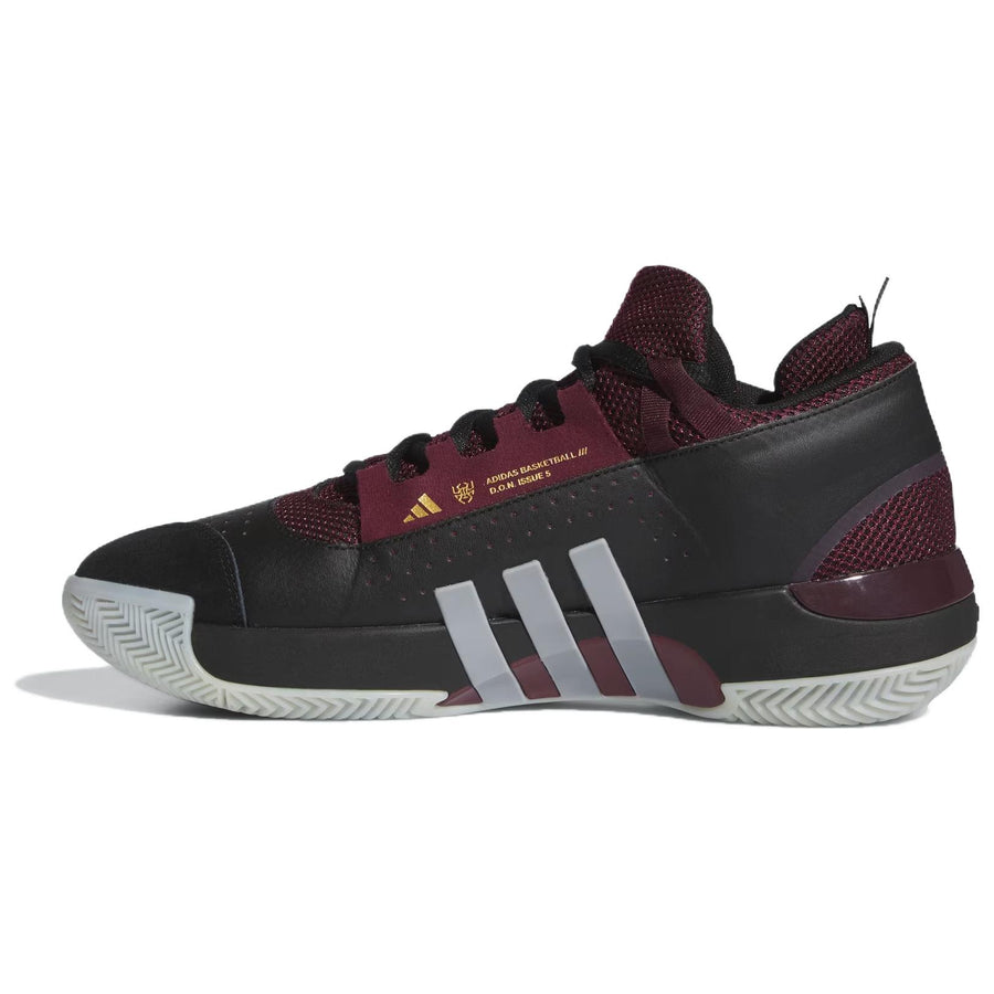 アディダス adidas D.O.N. Issue 5 "Cavs" IE7800