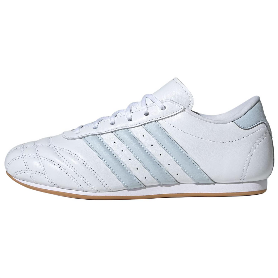 アディダス テコンドー adidas Women's Taekwondo "Cloud White/Halo Blue/Gum" JP8142