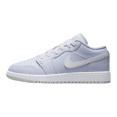 エアジョーダン1 Nike GS Air Jordan 1 Low "Cobalt Bliss" FV8486-400
