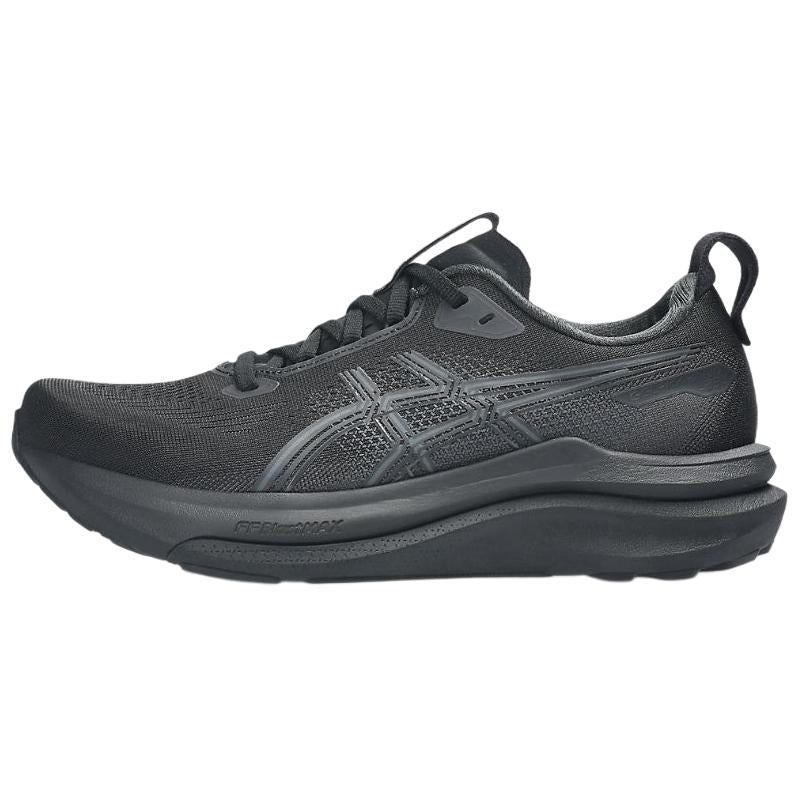 アシックス ゲルカヤノ33 Asics Women's Gel-Kayano 33 Wide "Black" 1012B992-001