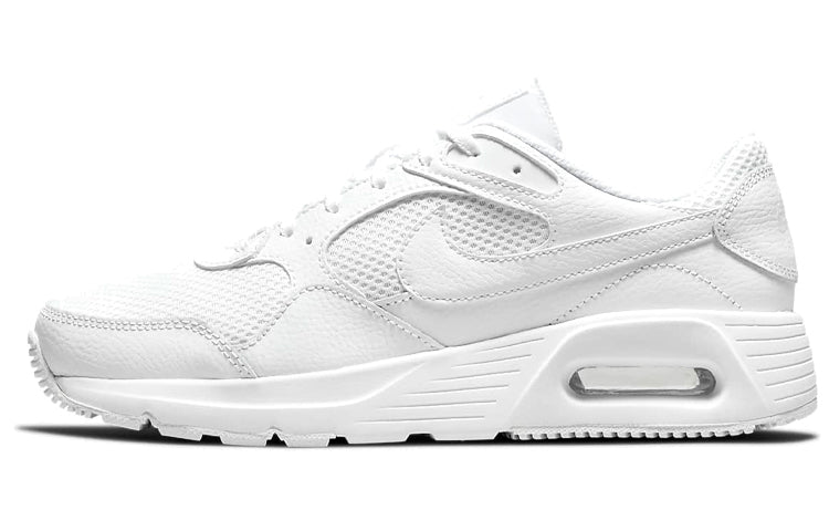ナイキ エアマックス Nike Women's Air Max SC "White" CW4554-101