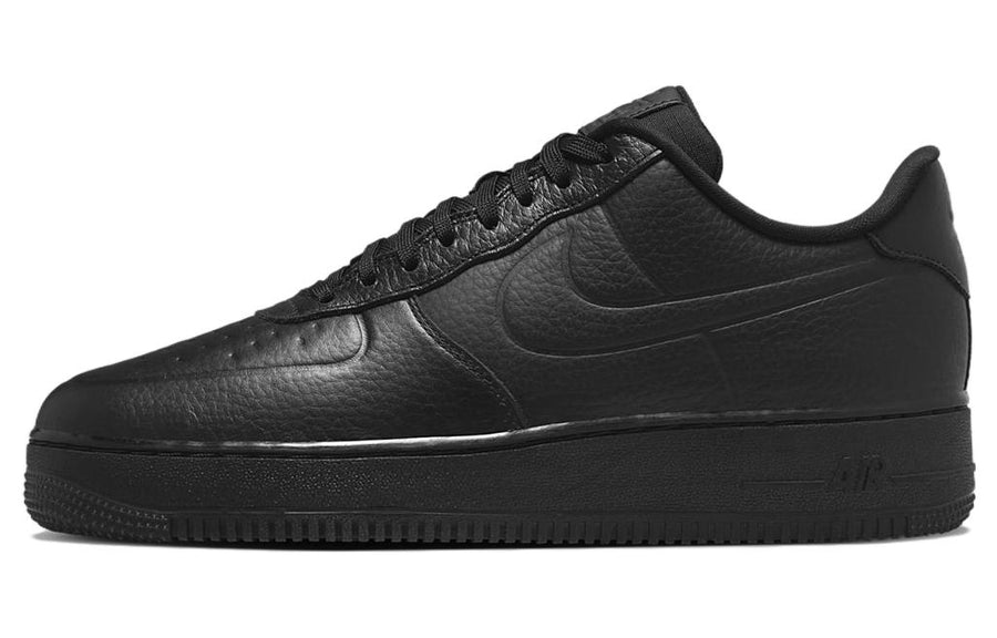 ナイキ エアフォース1 Nike Air Force 1 '07 Pro-Tech WP "Triple Black" FB8875-001