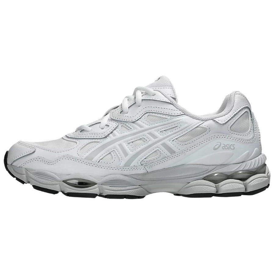 アシックス ゲルNYC Asics Gel-NYC "White/Glacier Grey" 1203A280-102
