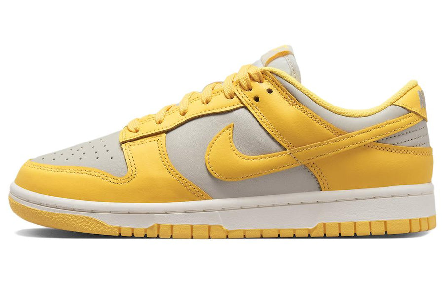 ナイキ ダンク Nike Women's Dunk Low "Citron Pulse" DD1503-002