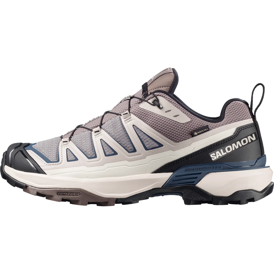 サロモン Salomon × Ultra 360 Edge GORE-TEX "Cloudburst/Silver Cloud" L49156300