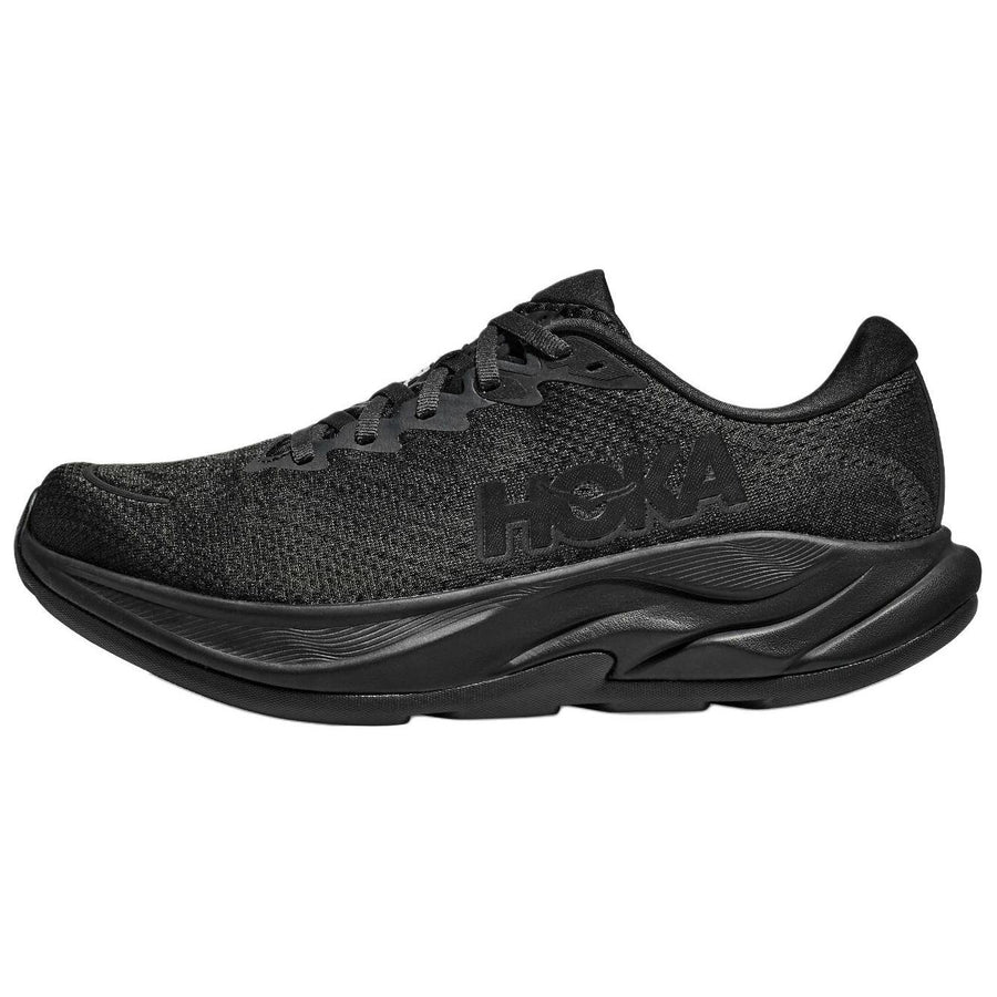 ホカ Hoka Women's Rincon 4 "Black" 1155131-BBLC
