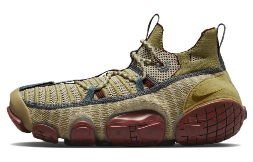 ナイキ Nike ISPA Link "Barley and Desert Moss" CN2269-700