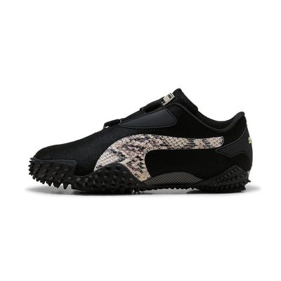 プーマ モストロ A$AP Rocky × Puma Mostro OG "Pony Hair" 406497-01