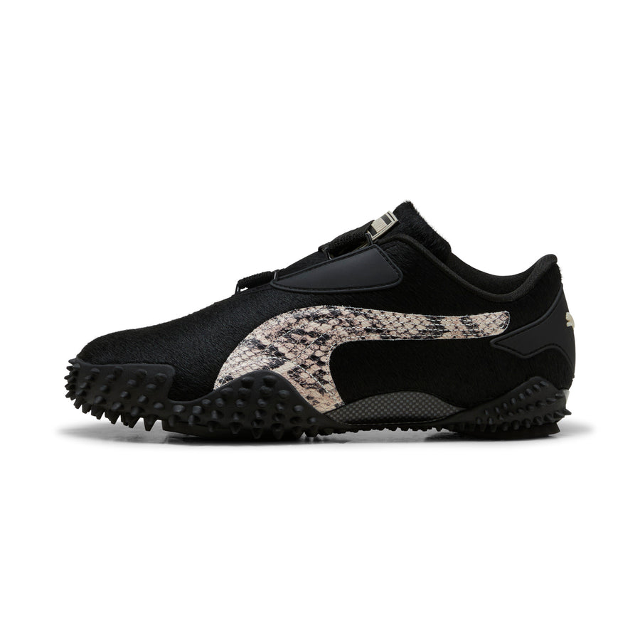 プーマ モストロ A$AP Rocky × Puma Mostro OG "Pony Hair" 406497-01