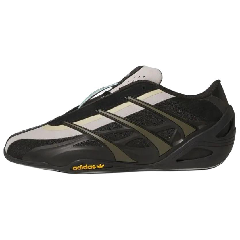 アディダス Mercedes AMG × Bad Bunny × adidas Adiracer GT "Branch/Sand/Cinder" HQ2570