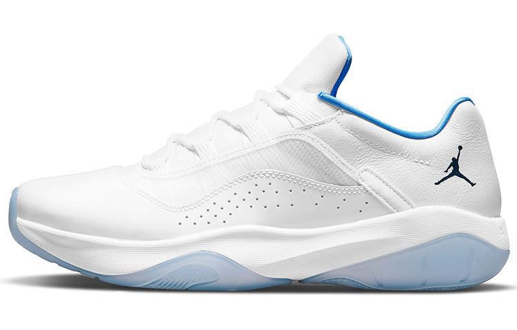 エアジョーダン11 Nike Air Jordan 11 CMFT Low "Legend Blue" DO0751-100