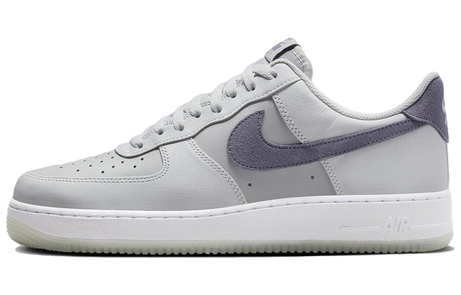 ナイキ エアフォース1 Nike Air Force 1 Low '07 LV8 "Pure Platinum/Light Carbon" FJ4170-001