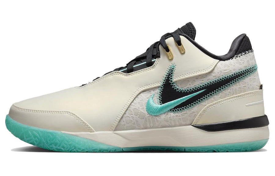 ナイキ レブロン Nike LeBron NXXT Gen AMPD "Liverpool FC" FJ1566-101