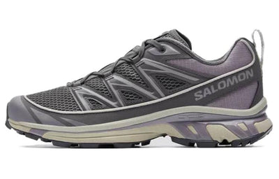 サロモン XT-6 Salomon XT-6 Expanse Seasonal "Plum Kitten/Cement/Quail" L47468100