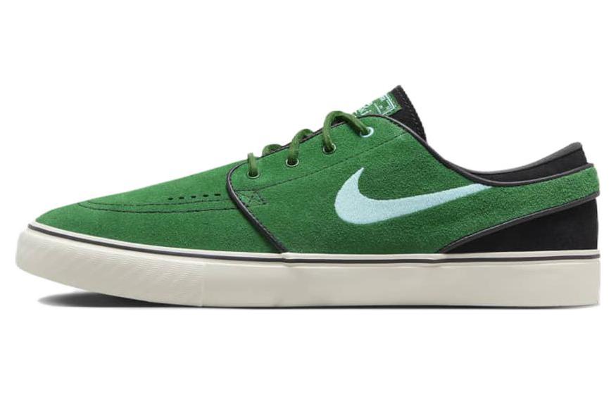 ナイキ Nike SB Zoom Janoski OG+ "Gorge Green" DV5475-300