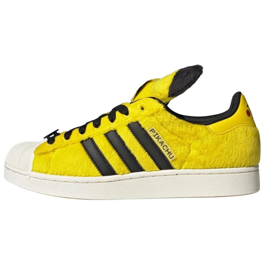 アディダス スーパースター Pokemon × adidas Superstar "Pikachu" KI2858