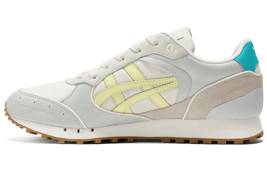 オニツカタイガー Onitsuka Tiger Colorado Eighty-Five "Cream/Huddle Yellow" 1183C043-102
