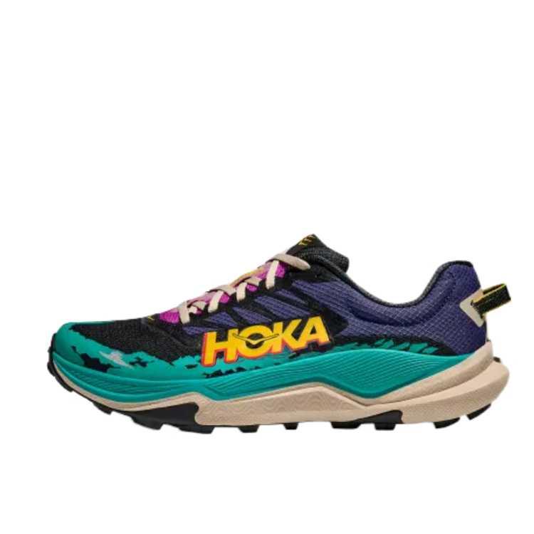 ホカ Hoka Torrent 4 "Mountain Iris/Gem Stone" 1155115-MNTNR
