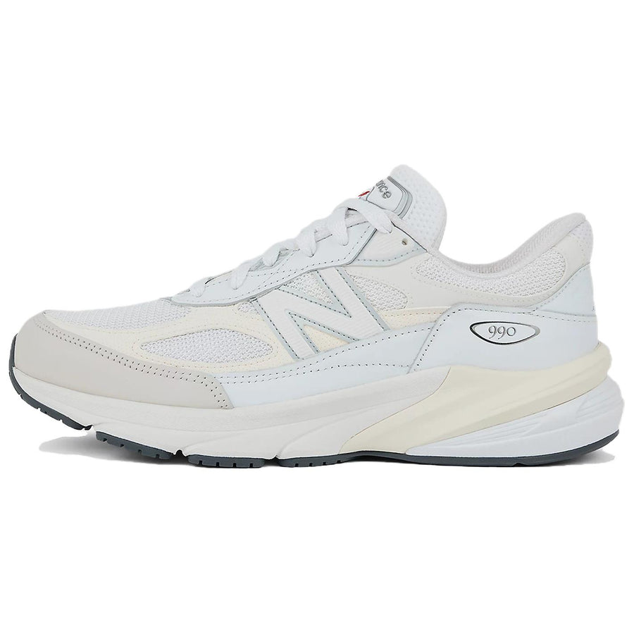 ニューバランス 990V6 New Balance 990V6 "White/Sea Salt" U990GB6