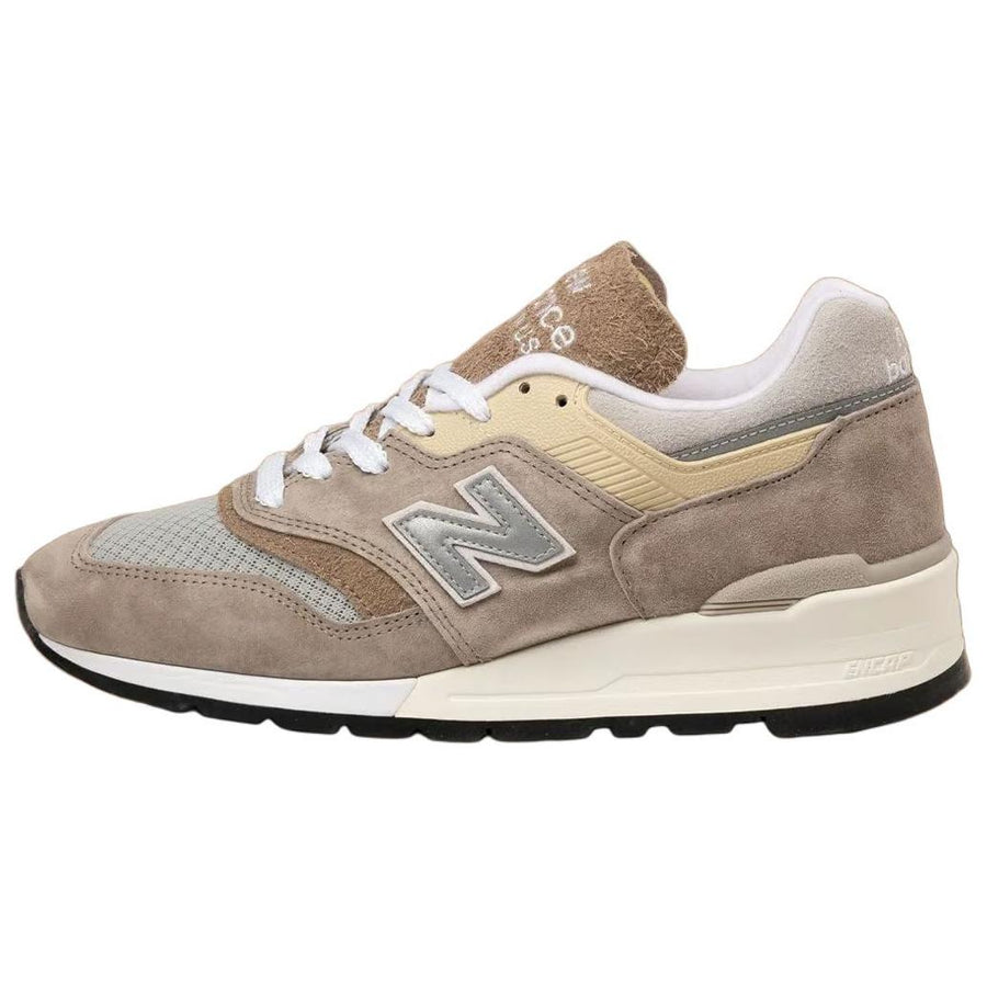 ニューバランス 997 New Balance 997 "Light Mushroom/Mirage Gray" U997MG