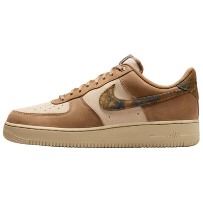 ナイキ エアフォース1 Nike Air Force 1 '07 "Realtree/Rattan" IO9803-200