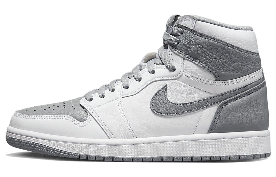 エアジョーダン1 Nike Air Jordan 1 High OG "Stealth" 555088-037