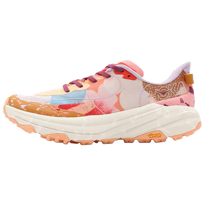 ホカ StudioPROBA × Hoka Speedgoat 6 "Cadmium Orange/Whisper Green" 1174390-CMRN