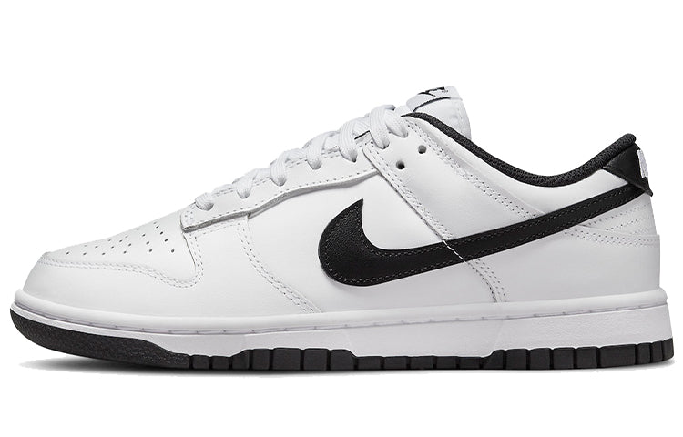 ナイキ ダンク Nike Women's Dunk Low "White/Black" DD1503-113