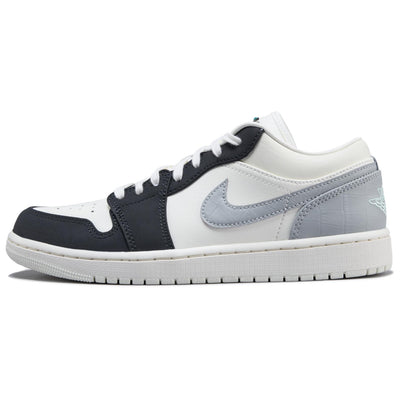 エアジョーダン1 Nike Air Jordan 1 Low "Turquoise Stone" IO2242-101