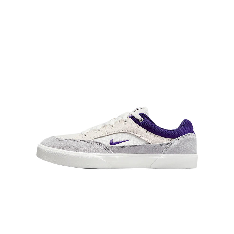ナイキ Nike SB Malor "Platinum Tint/Wolf Grey/Summit White/Court Purple" FV6064-006