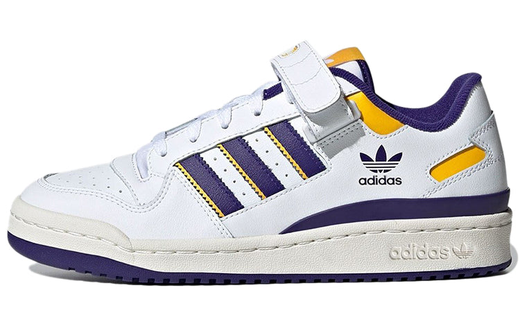 アディダス フォーラム adidas Forum Low "Lakers" GZ7180