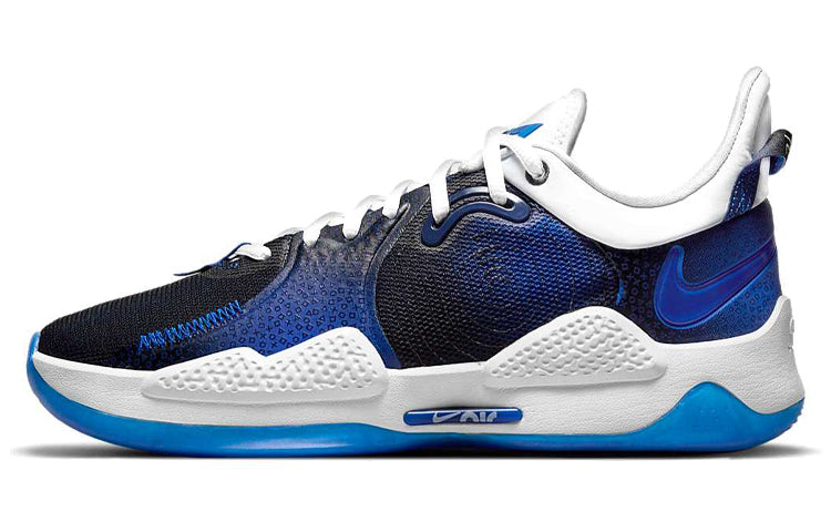 ナイキ PlayStation × Nike PG5 "Blue" CZ0099-400