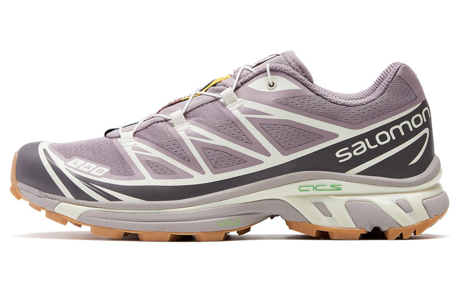 サロモン XT-6 Salomon XT-6 "Quail/Plum Kitten/Vanilla Ice" L47148200