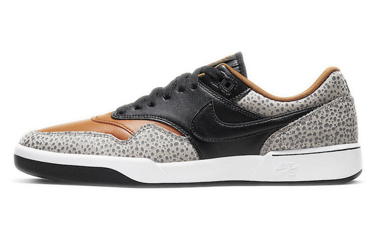 ナイキ Nike SB GTS Return Premium "Safari" CV6283-001