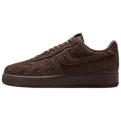 ナイキ エアフォース1 Nike Air Force 1 Low '07 LV8 "Paisley/Baroque Brown" IU2363-200