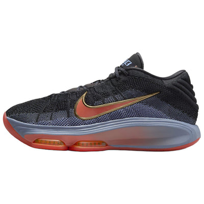 ナイキ Nike GT Hustle 3 "Anthracite/Ashen Slate/Metallic Gold/Light Wild Mango" FV5952-001
