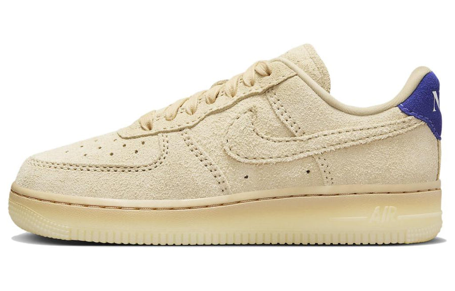 ナイキ エアフォース1 Nike Women's Air Force 1 Low "Grain" FN7202-224