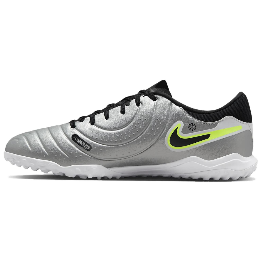 ナイキ ティエンポ Nike Tiempo Legend 10 Academy "Metallic Silver/Volt/Black" DV4342-001