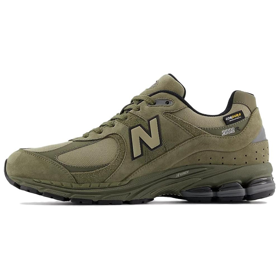 ニューバランス 2002R New Balance 2002R Cordura Pack "Olive" M2002RPK