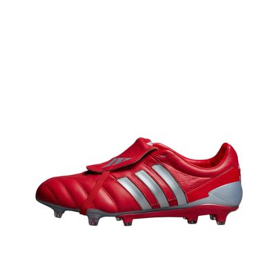 アディダス プレデター adidas Predator Mania FG "Vivid Red/Silver Metallic" JR7798