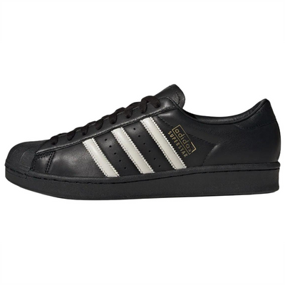 アディダス スーパースター adidas Superstar Vintage "Core Black/Core White/Core Black" KJ1712