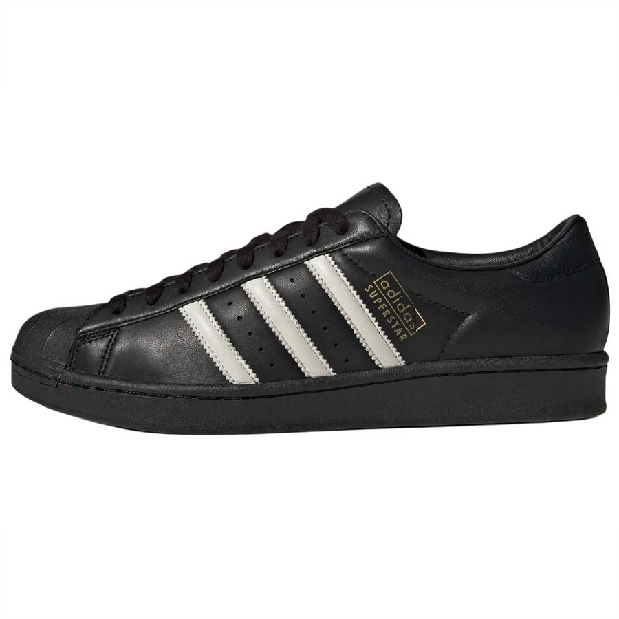 アディダス スーパースター adidas Superstar Vintage "Core Black/Core White/Core Black" KJ1712