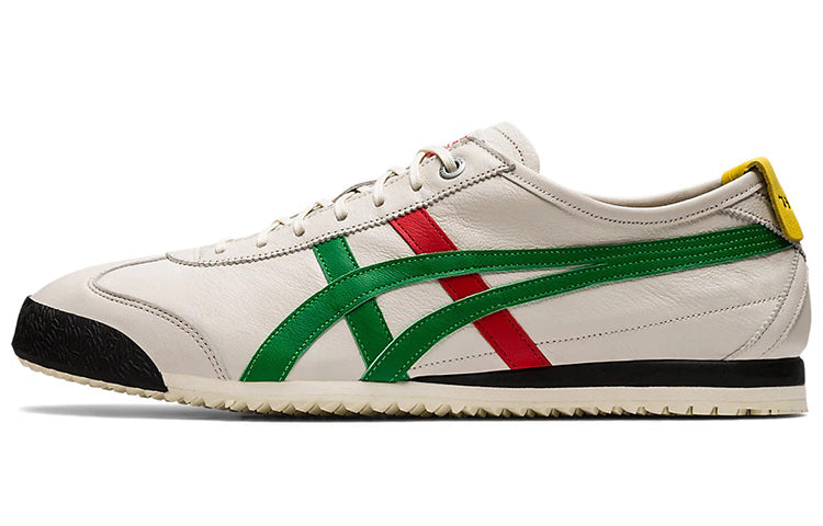 オニツカタイガー メキシコ 66 Onitsuka Tiger Mexico 66 SD "Birch/Green" 1183A872-100