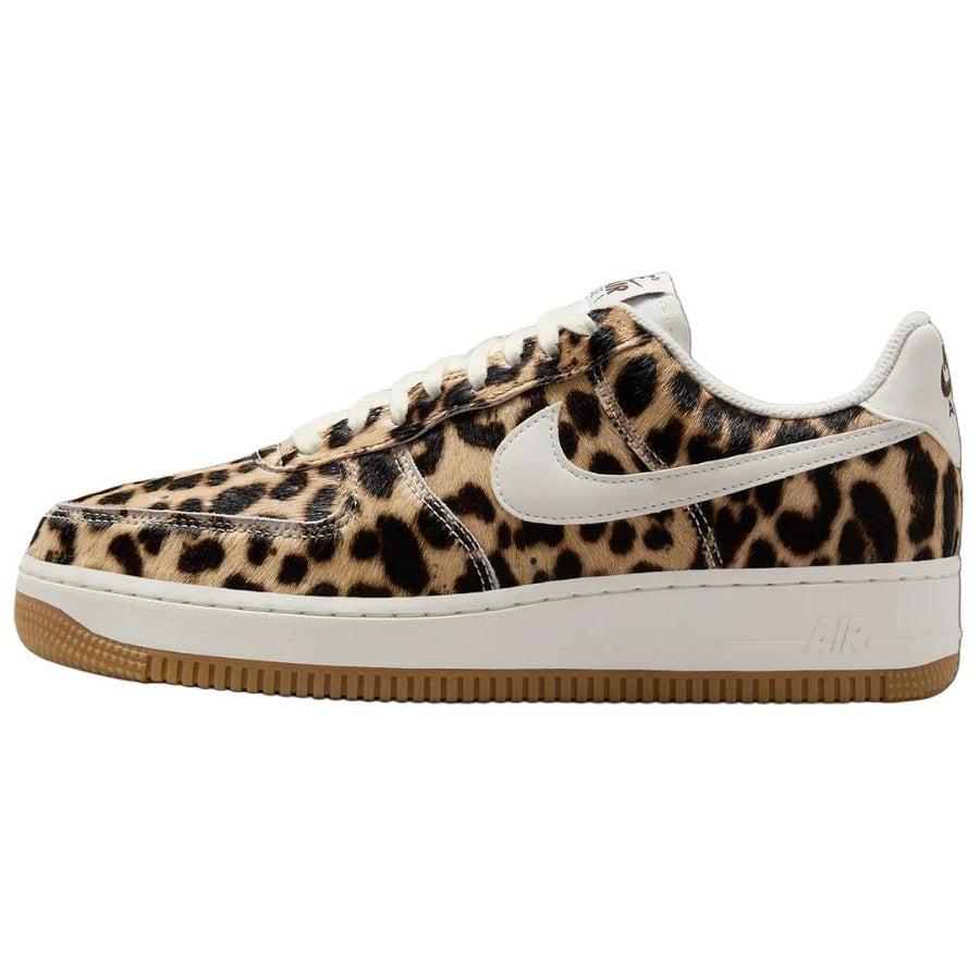 ナイキ エアフォース1 Nike Women's Air Force 1 Low "Leopard" IB7695-200