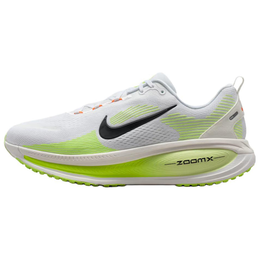 ナイキ ボメロ Nike Vomero 18 "White/Volt" (Extra Wide) IF0514-120