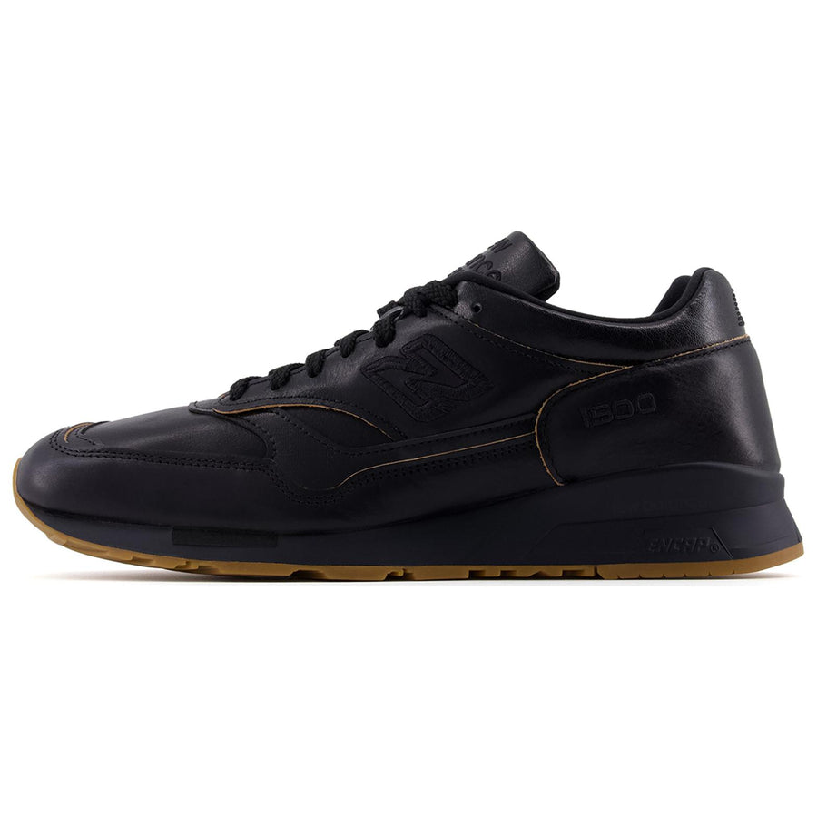 ニューバランス 1500 New Balance 1500 Made in UK "Black" U1500KBI