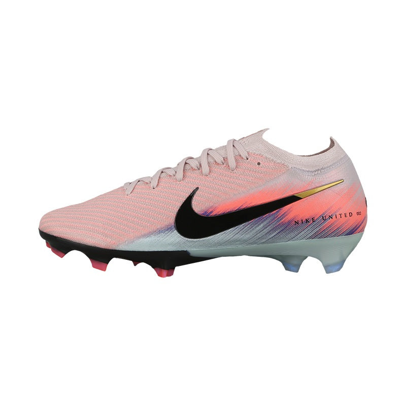 ナイキ マーキュリアル Nike United Mercurial Vapor 16 Elite FG "Silt Red/Racer Blue" IB2473-600